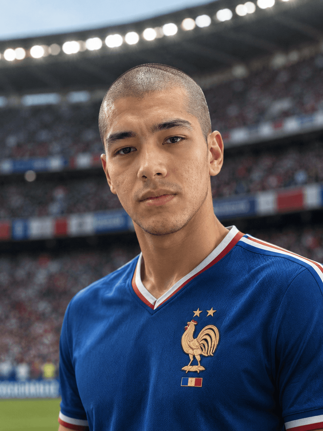 Zinédine Zidane