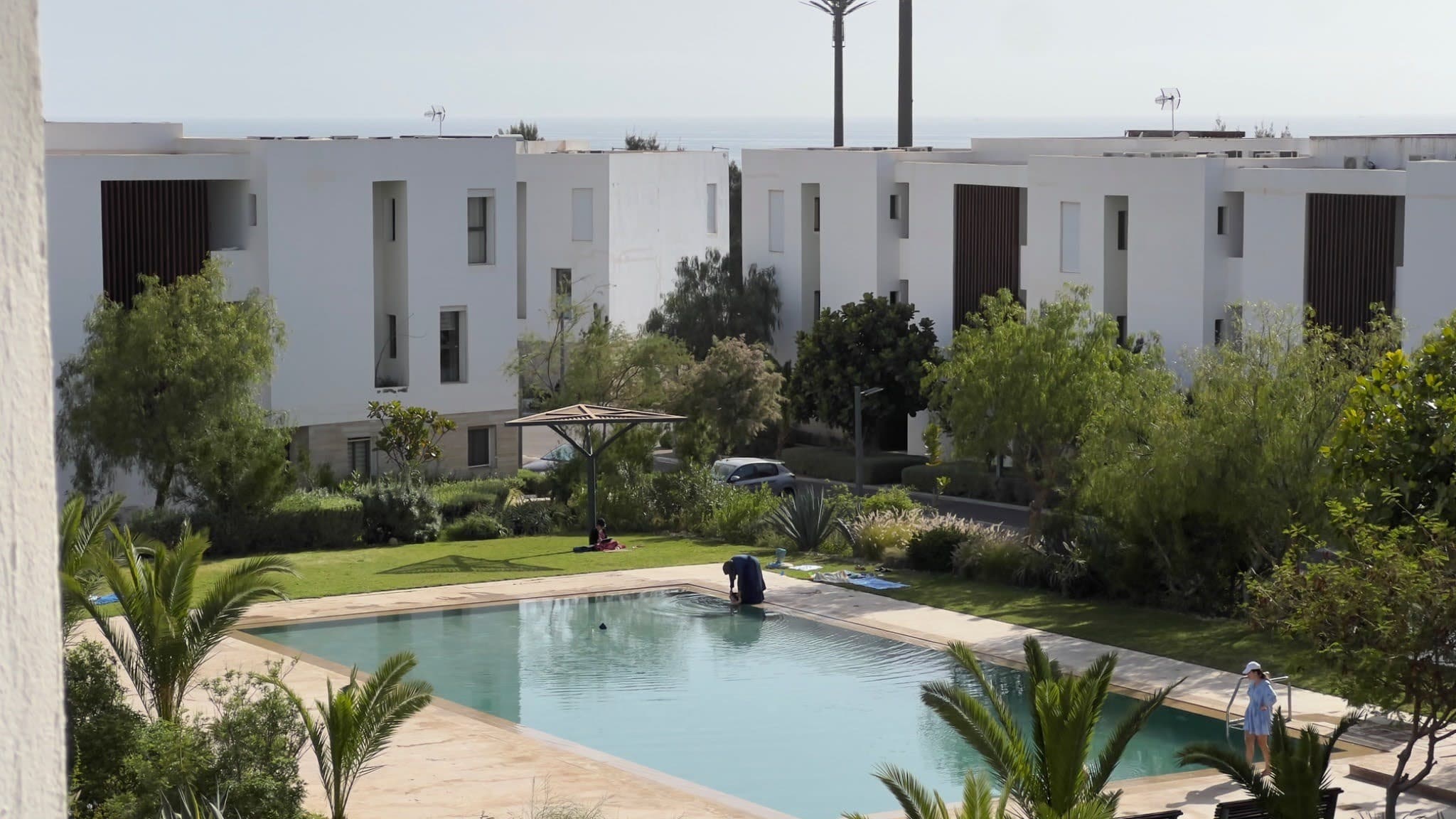 Où vivre à Agadir ? Guide des quartiers selon votre projet