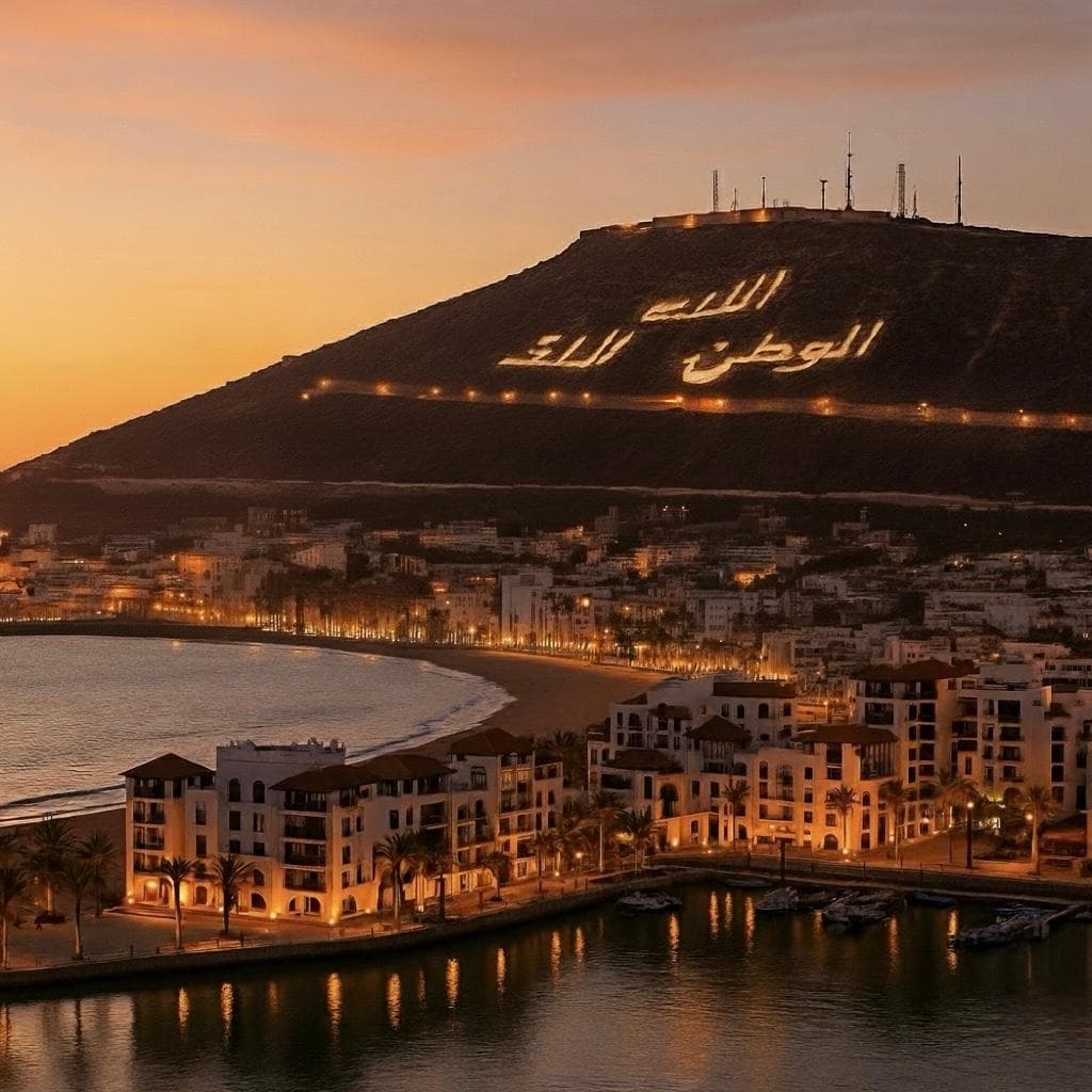 Marché immobilier à Agadir : comment lire les tendances