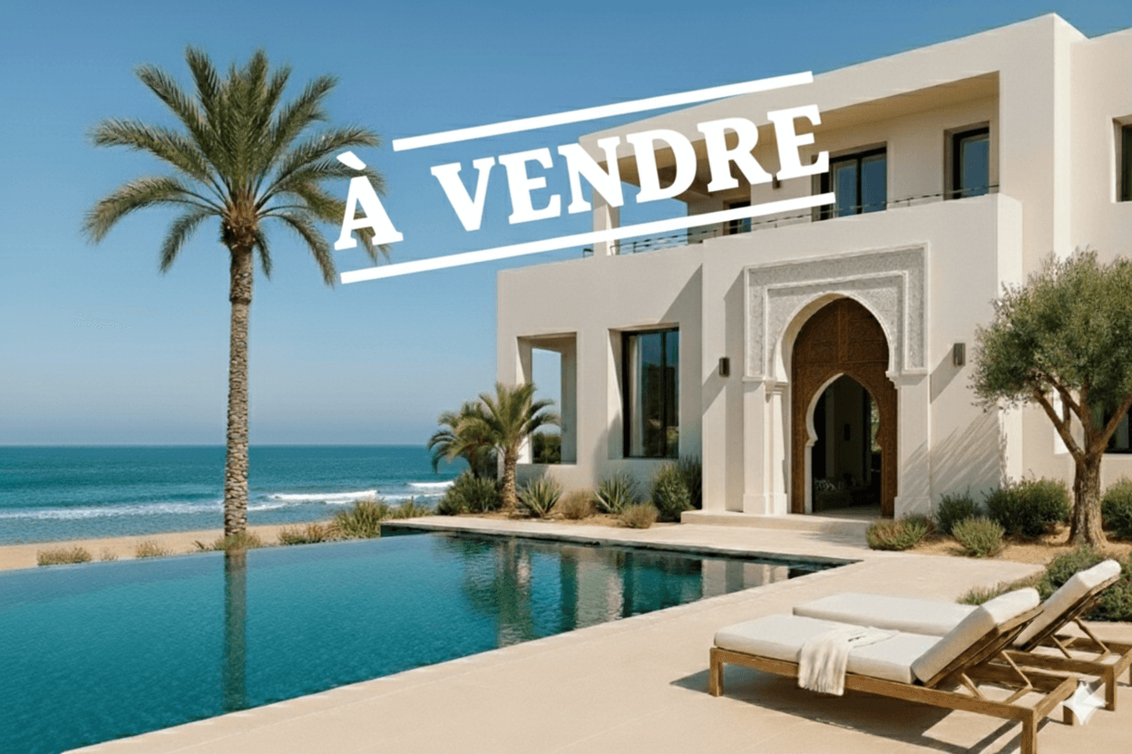 Comment estimer un bien immobilier à Agadir ?